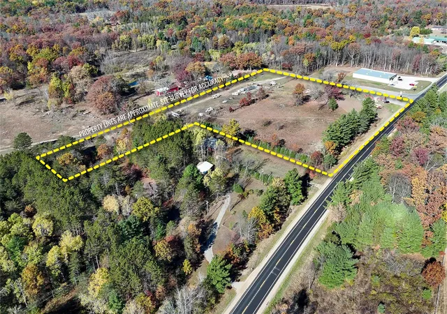 Homes for sale in Bitely, MI | V/l N Woodbridge Ave, Bitely, MI 49309 | MLS# 70504184
