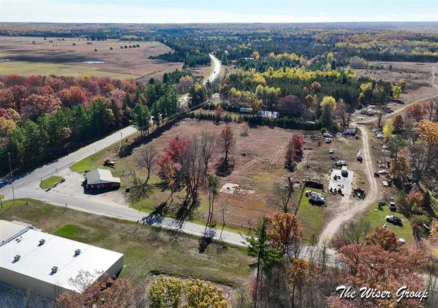 Homes for sale in Bitely, MI | V/L N Woodbridge Ave, Bitely, MI 49309 | MLS# 70504184