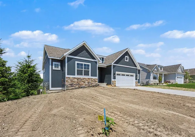 Homes for sale in Zeeland, MI | 9585 Fields Dr #1, Zeeland, MI 49464 | MLS# 70543438