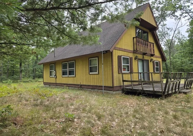1st image of 11268 N James Rd, Irons, MI 49644 | MLS# 70552742