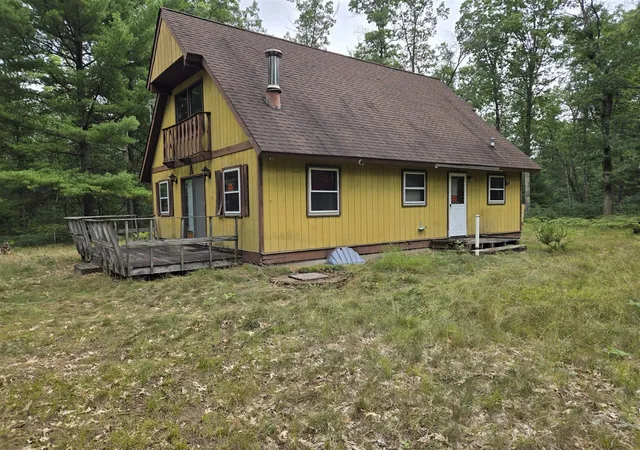 2nd image of 11268 N James Rd, Irons, MI 49644 | MLS# 70552742