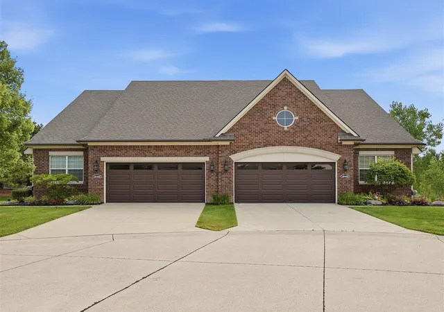Photo 2 of Condo for sale at 40466 Juniper Ct, Clinton Township, MI 48036 | MLS# 70552834 | Listing updated on 2026-08-24