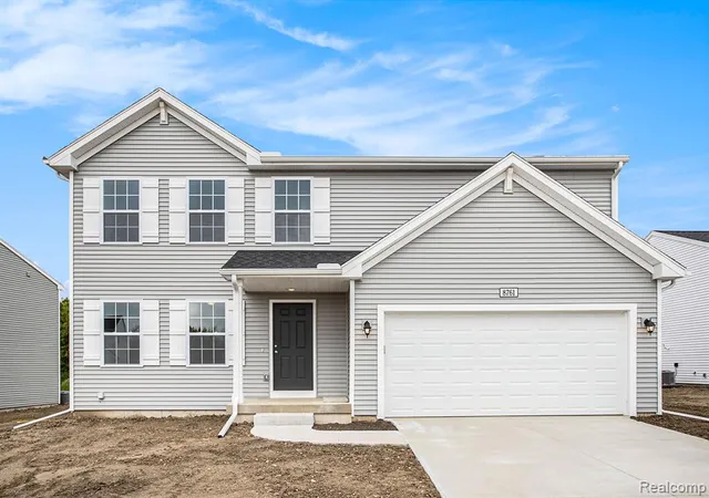 Photo 1 of Sale Pending at 121b Hibbard St, Manchester, MI 48158 | MLS# 61025426 | Listing updated on 2026-09-10