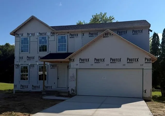 Photo 2 of Sale Pending at 121b Hibbard St, Manchester, MI 48158 | MLS# 61025426 | Listing updated on 2026-09-10