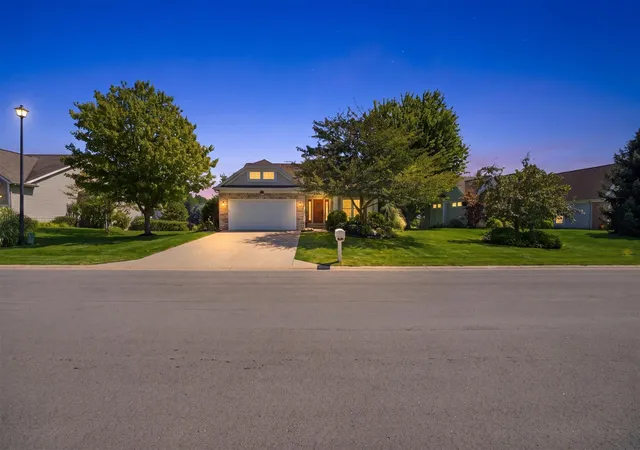 Photo 2 of Sale Pending at 6682 Windflower Wy, Muskegon, MI 49444 | MLS# 70553893 | Listing updated on 2026-08-30