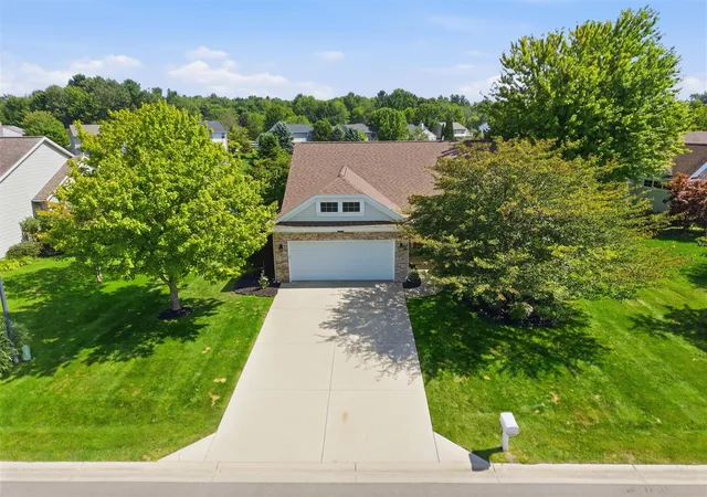 Photo 3 of Sale Pending at 6682 Windflower Wy, Muskegon, MI 49444 | MLS# 70553893 | Listing updated on 2026-08-30