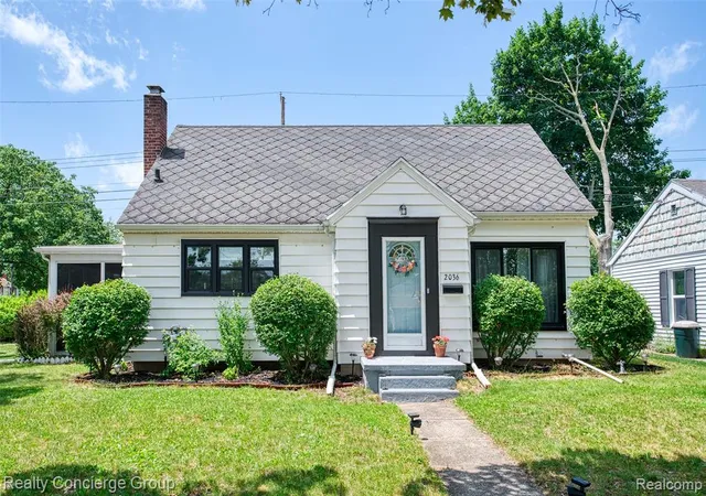 1st image of 2036 Devonshire Ave, Lansing, MI 48910 3543 | MLS# 61007708