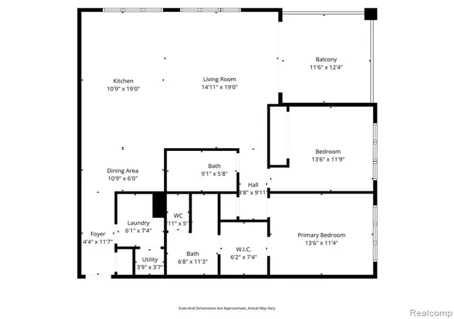 Homes for sale in Northville, MI | 156 N Center Unit 202, Northville, MI 48167 | MLS# 60993933