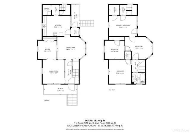 Photo 33 of Single family home for sale at 138 Amygdaloid St, Laurium, MI 49913 | MLS# 50219941 | Listing updated on 2026-08-27