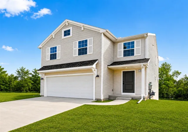Photo 1 of Single family home for sale at 5550 Mammoth Dr, Caledonia, MI 49316 | MLS# 70550690 | Listing updated on 2026-09-02