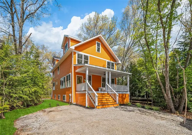 1st image of 18654 Oldfield Rd, New Buffalo, MI 49117 | MLS# 60975214
