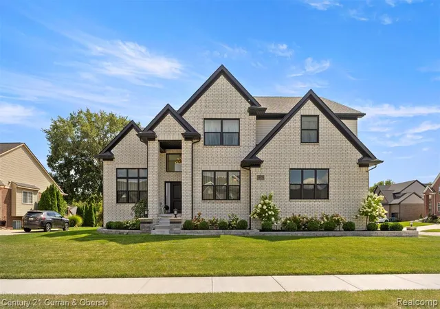 Homes for sale in Belleville, MI | 14079 Cobblestone Ct, Belleville, MI 48111 2176 | MLS# 60968678