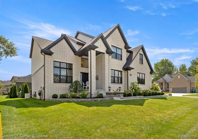 Homes for sale in Belleville, MI | 14079 Cobblestone Ct, Belleville, MI 48111 2176 | MLS# 60968678