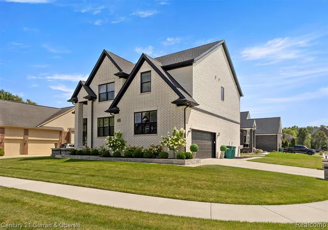 Homes for sale in Belleville, MI | 14079 Cobblestone Ct, Belleville, MI 48111 2176 | MLS# 60968678