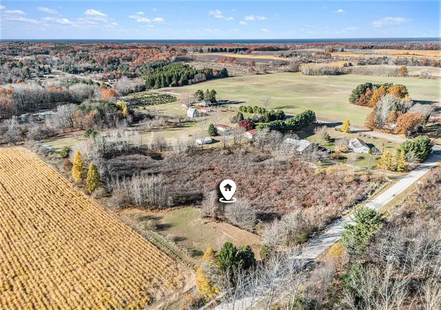 Photo 16 of Land for sale at 2707 N 48th Ave, Mears, MI 49436 | MLS# 70505036 | Listing updated on 2026-07-28