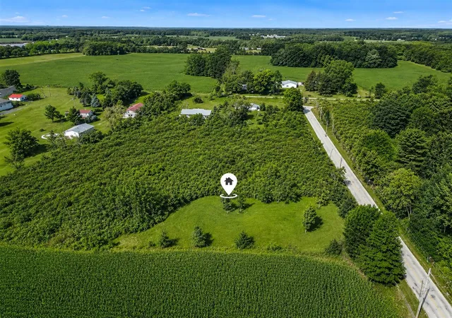Photo 1 of Land for sale at 2707 N 48th Ave, Mears, MI 49436 | MLS# 70505036 | Listing updated on 2026-07-28