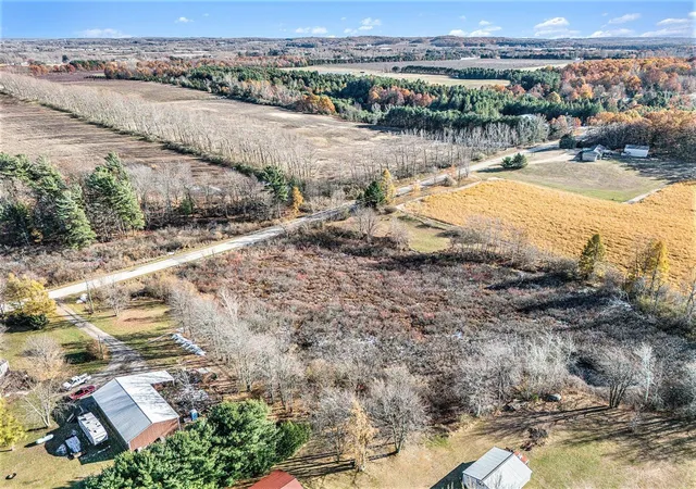Photo 2 of Land for sale at 2707 N 48th Ave, Mears, MI 49436 | MLS# 70505036 | Listing updated on 2026-07-28