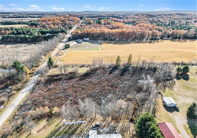 Photo 3 of Land for sale at 2707 N 48th Ave, Mears, MI 49436 | MLS# 70505036 | Listing updated on 2026-07-28