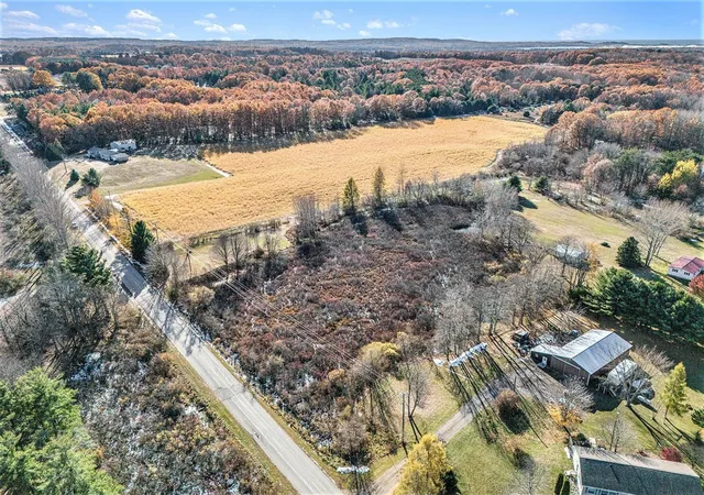 Photo 3 of Land for sale at 2707 N 48Th Ave, Mears, MI 49436 | MLS# 70505036 | Listing updated on 2026-07-28