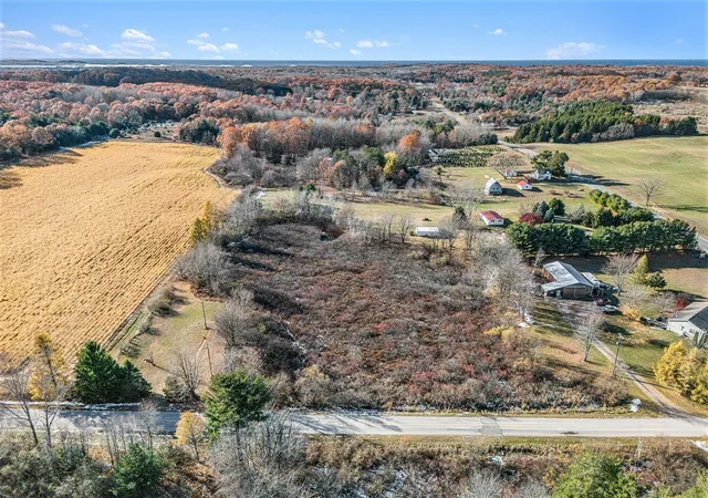Photo 4 of Land for sale at 2707 N 48Th Ave, Mears, MI 49436 | MLS# 70505036 | Listing updated on 2026-07-28