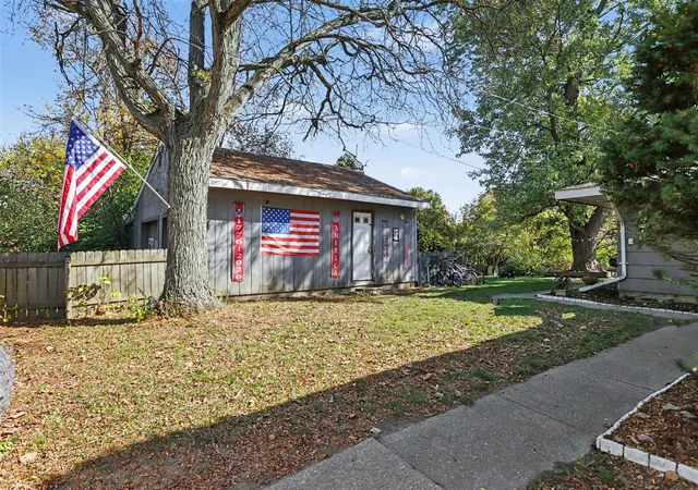 Photo 1 of Single family home for sale at 12 Cinderella Cir, Springfield, MI 49037 | MLS# 70566090 | Listing updated on 2026-10-29