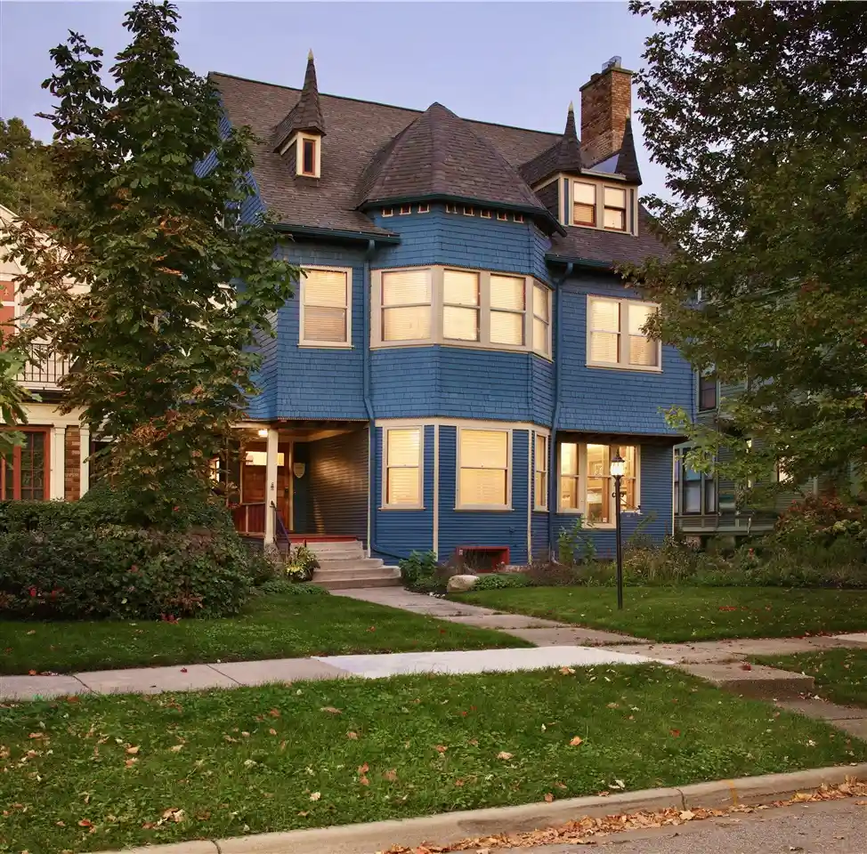 Multi family home for sale at 60 College Ave, Grand Rapids, MI 49503 | MLS# 70560203