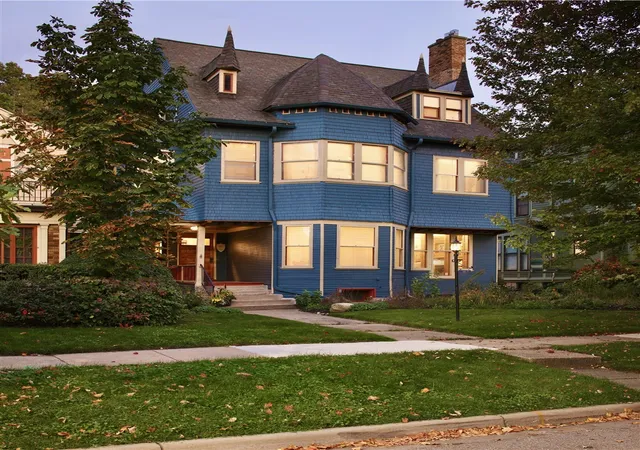 Photo 1 of Multi family home for sale at 60 College Ave, Grand Rapids, MI 49503 | MLS# 70560203 | Listing updated on 2026-10-30