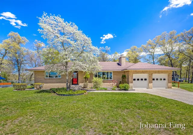 1st image of 3160 Dorais Dr, Grand Rapids, MI 49525 | MLS# 70531562