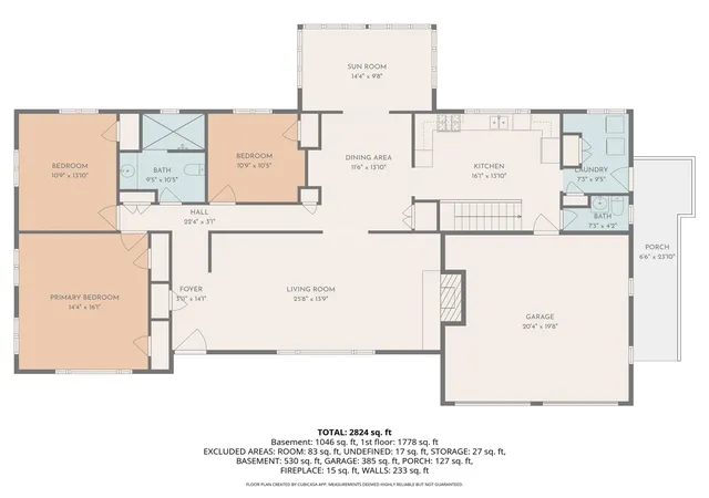 53rd image of 3160 Dorais Dr, Grand Rapids, MI 49525 | MLS# 70531562