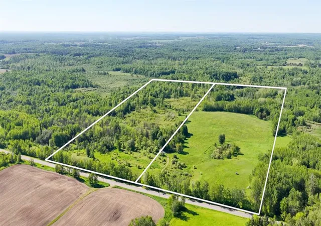 Photo 1 of Land for sale at 00 20 Mile Rd, Marion, MI 49665 | MLS# 70519618 | Listing updated on 2026-07-27