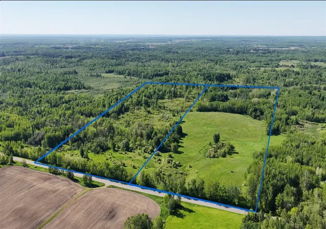 Photo 2 of Land for sale at 00 20 Mile Rd, Marion, MI 49665 | MLS# 70519618 | Listing updated on 2026-07-27