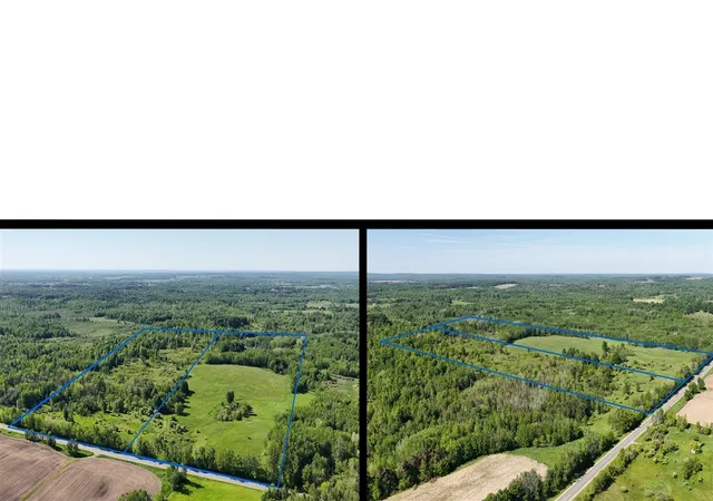 Photo 3 of Land for sale at 00 20 Mile Rd, Marion, MI 49665 | MLS# 70519618 | Listing updated on 2026-07-27