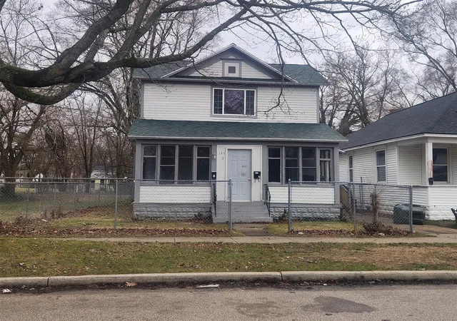 Photo 1 of Sale Pending at (Undisclosed), Muskegon, MI 49441 | MLS# 70519772 | Listing updated on 2026-03-24