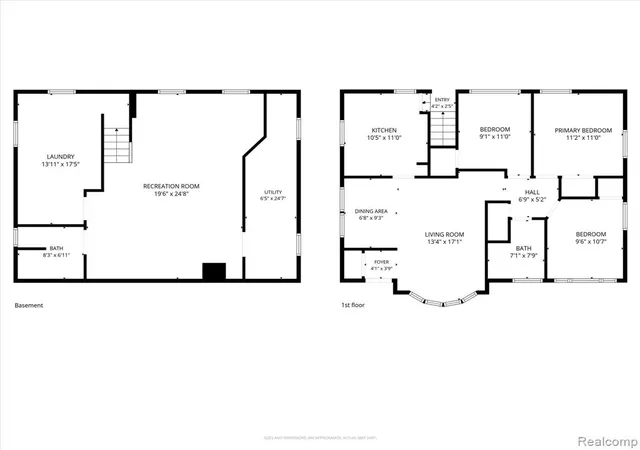 Photo 38 of Sale Pending at 4112 Durham Rd, Royal Oak, MI 48073 1980 | MLS# 61025133 | Listing updated on 2026-08-29