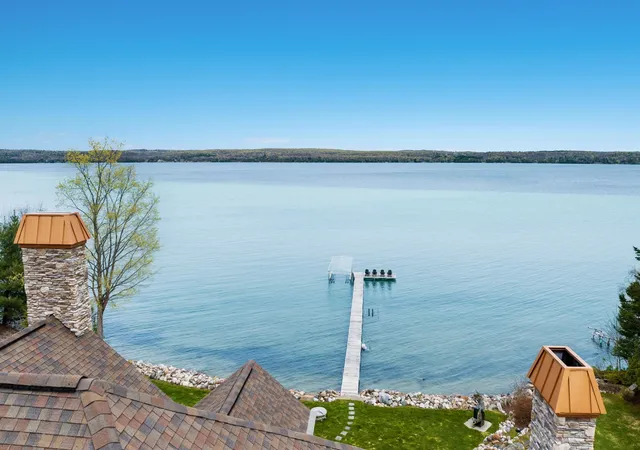 Homes for sale in Kewadin, MI | 1165 N West Torch Lake Dr, Kewadin, MI 49648 | MLS# 80067777