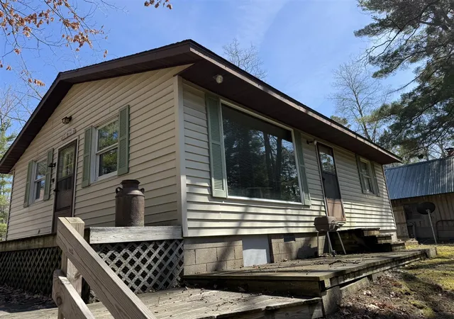2nd image of 4699 N Able Rd, Irons, MI 49644 | MLS# 70527910