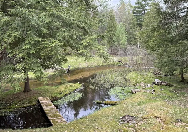 3rd image of 4699 N Able Rd, Irons, MI 49644 | MLS# 70527910