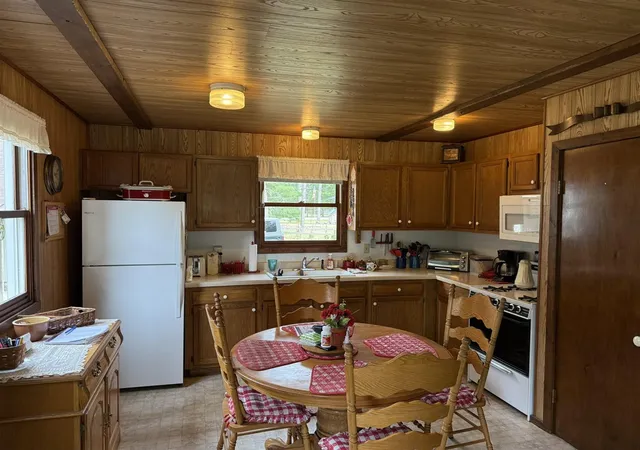 Homes for sale in Irons, MI | 4699 N Able Rd, Irons, MI 49644 | MLS# 70527910
