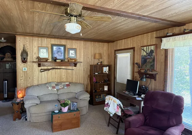 Homes for sale in Irons, MI | 4699 N Able Rd, Irons, MI 49644 | MLS# 70527910