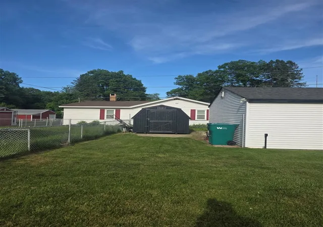 18th image of 14185 Conover Pl, Romulus, MI 48174 | MLS# 70537808
