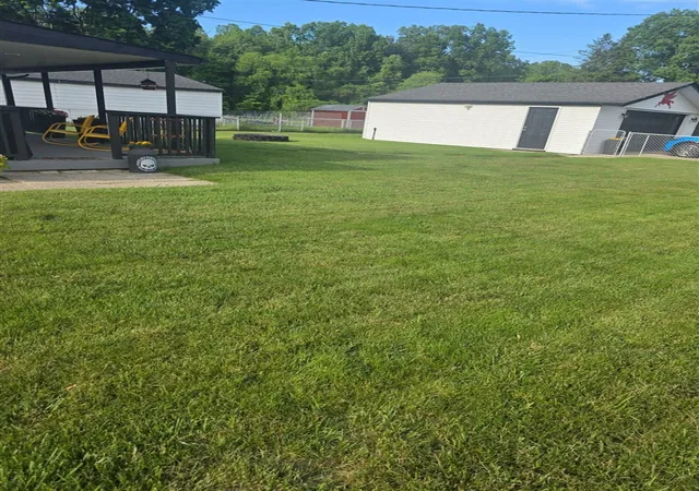 3rd image of 14185 Conover Pl, Romulus, MI 48174 | MLS# 70537808