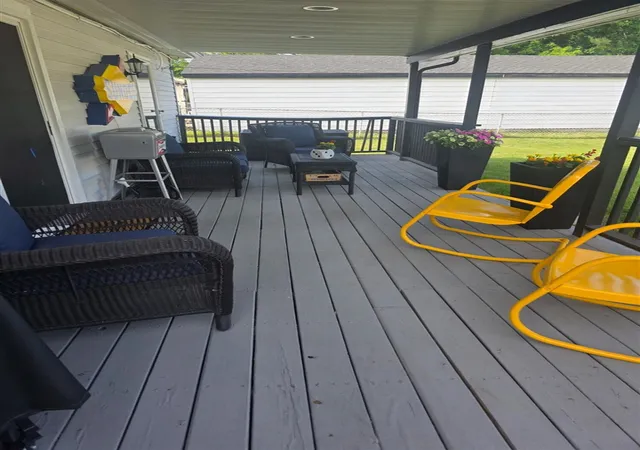 4th image of 14185 Conover Pl, Romulus, MI 48174 | MLS# 70537808