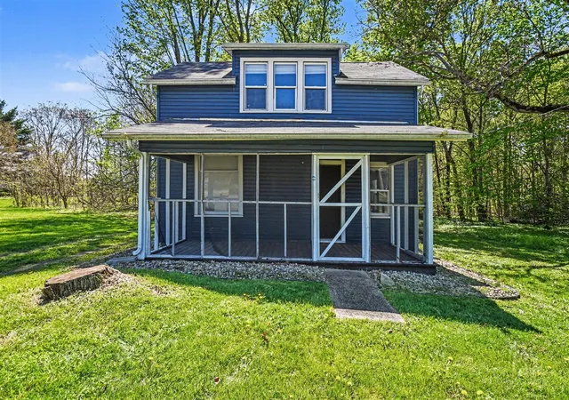 Homes for sale in Edwardsburg, MI | 26663 Main St, Edwardsburg, MI 49112 | MLS# 70527844