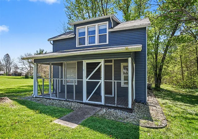 Homes for sale in Edwardsburg, MI | 26663 Main St, Edwardsburg, MI 49112 | MLS# 70527844