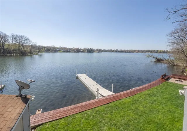 Homes for sale in Plainwell, MI | 11915 Lakeway St, Plainwell, MI 49080 | MLS# 70527798