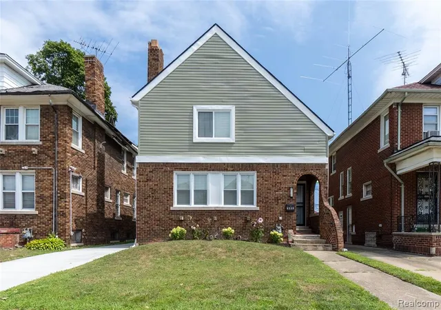 Photo 1 of Single family home for sale at 9330 Wildemere St, Detroit, MI 48206 1900 | MLS# 61023283 | Listing updated on 2026-08-21