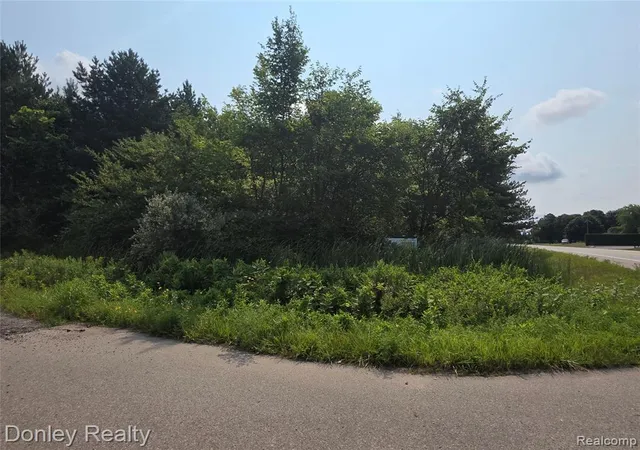 Photo 1 of Land for sale at 20 Vacant Lots Concord Cranbrook & Tulane, Marlette, MI 48453 | MLS# 60976573 | Listing updated on 2026-08-14