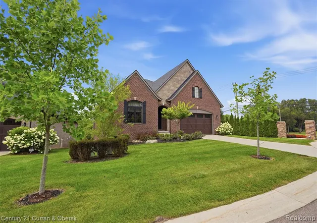 Photo 1 of Sale Pending at 11943 Tuscany Ct, Plymouth, MI 48170 1080 | MLS# 61021303 | Listing updated on 2026-08-31