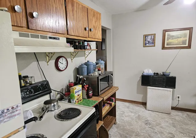 Photo 4 of Single family home for sale at 10 Balsam St, White Pine, MI 49971 | MLS# 50217390 | Listing updated on 2026-09-30