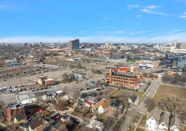 Photo 21 of Single family home for sale at 2219 Vermont St, Detroit, MI 48216 1513 | MLS# 60983575 | Listing updated on 2026-08-28